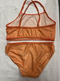 NKFFELISIA BIKINI Cantaloupe - Name It