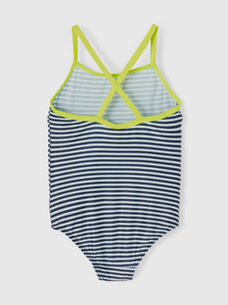 NKFFELISIA SWIMSUIT  Safety yellow - Name It