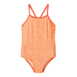 NKFFELISIA SWIMSUIT  Cantaloupe - Name It