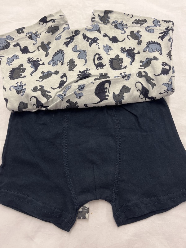 CROSSBOW 3-PK BOKSER 