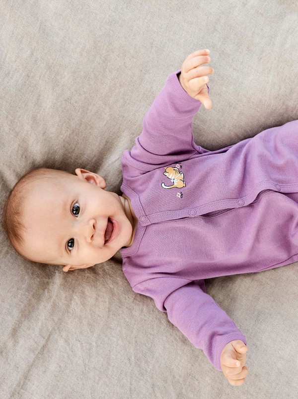 NBFNIGHTSUIT 2P W/F VALERIAN CAT  Valerian - Name It