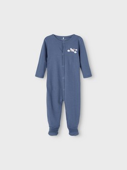 NBMNIGHTSUIT 2P W/F BERING SEA  Bering Sea - Name It