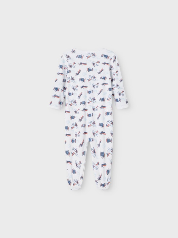 NBMNIGHTSUIT 2P W/F BERING SEA  Bering Sea - Name It