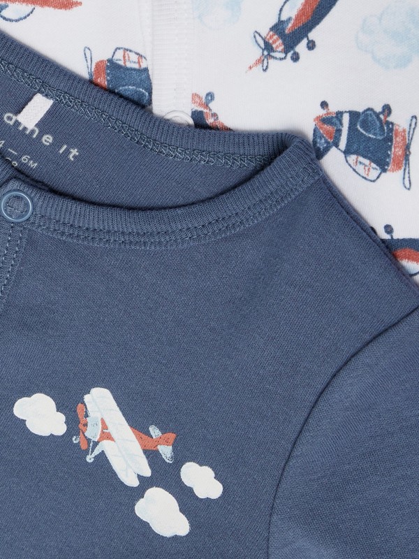 NBMNIGHTSUIT 2P W/F BERING SEA  Bering Sea - Name It