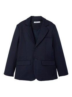 NKMRIRAMEL BLAZER NOOS Dark Sapphire - Name It