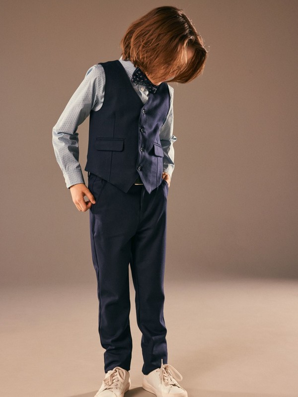 NKMRIRAMEL WAISTCOAST  Dark Sapphire - Name It