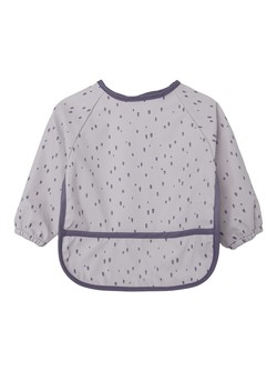 NBNDENVE LS BIB  Evening Haze - Name It