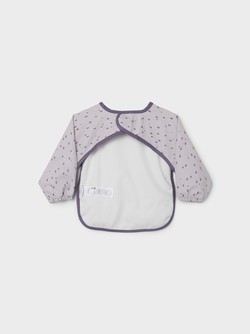 NBNDENVE LS BIB  Evening Haze - Name It