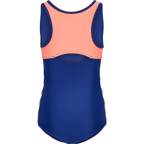 hmlBELL SWIMSUIT NAVY PEONY - Hummel