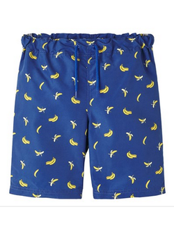 NKMZIMMI LONG SWIM SHORTS TB Surf the Web - Name It