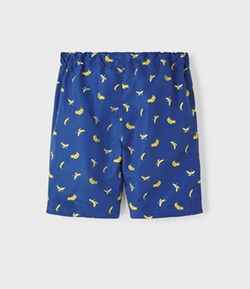 NKMZIMMI LONG SWIM SHORTS TB Surf the Web - Name It