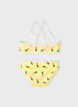 NKFZIZA BIKINI BOX TB Empire Yellow - Name It