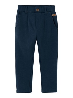 NMMFRANKLIN SWEAT PANT UNB Dark Sapphire - Name It