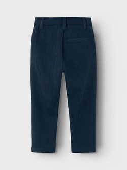 NMMFRANKLIN SWEAT PANT UNB Dark Sapphire - Name It