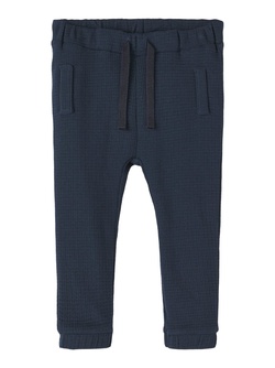 NBMTUNO PANT Dark Sapphire - Name It