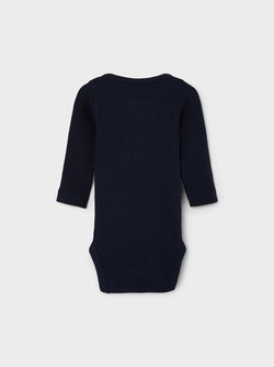 NBMKAB LS BODY NOOS Dark Sapphire - Name It