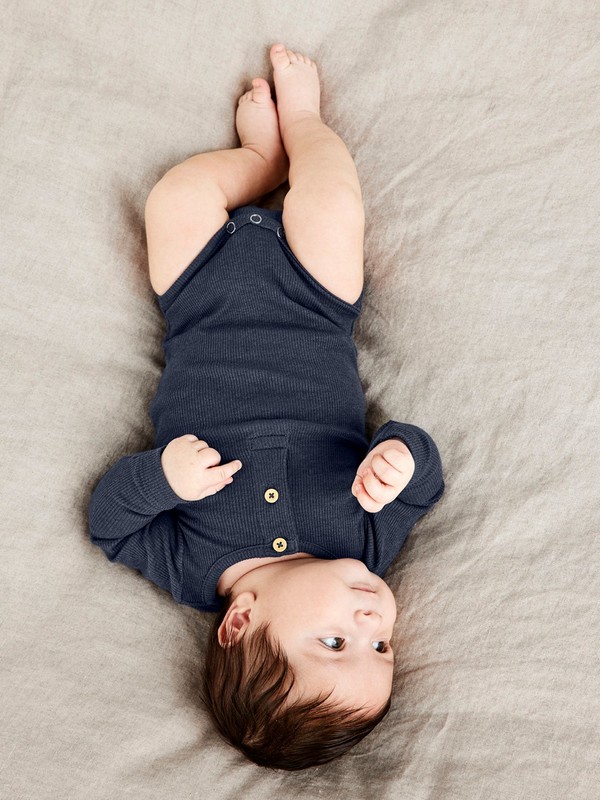 NBMKAB LS BODY NOOS Dark Sapphire - Name It