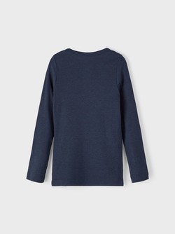 NMMKAB LS TOP NOOS Dark Sapphire - Name It