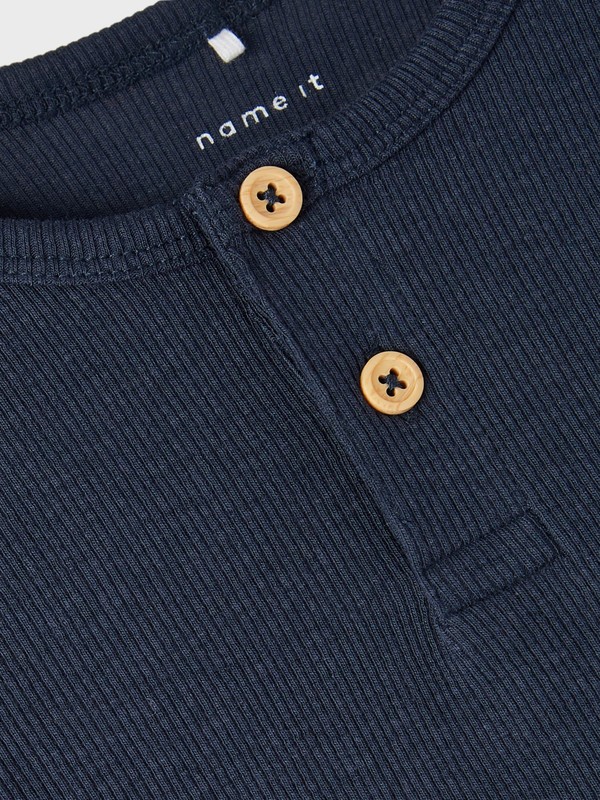 NMMKAB LS TOP NOOS Dark Sapphire - Name It