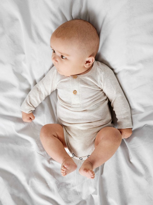 NBMKAB LS BODY NOOS Peyote Melange - Name It