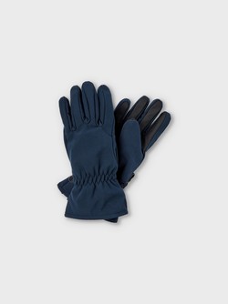 NKNALFA GLOVE7 FO NOOS Black - Name It