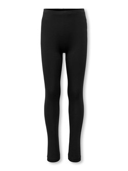 KOGNILLE LEGGINGS  Black - Kids Only 