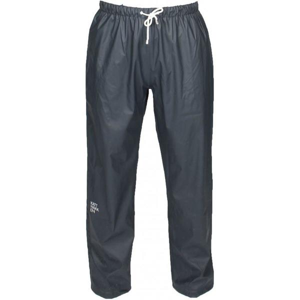 KATTNAKKEN REGNSBUKSE EKSTREM JUNIOR Kattesvart - Kattnakken