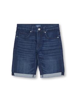 KOBPLY SHORTS JOG PIM3199 NOOS Dark Blue Denim - Kids Only 