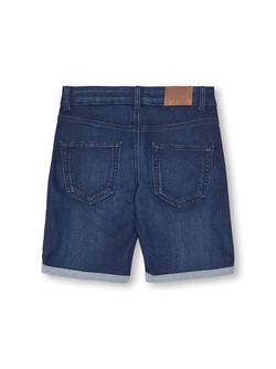 KOBPLY SHORTS JOG PIM3199 NOOS Dark Blue Denim - Kids Only 