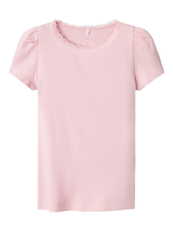 kab ss top Parfait Pink - Name It