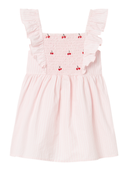 jasfine ls dress Cherry Blossom - Name It