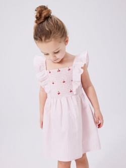 jasfine ls dress Cherry Blossom - Name It