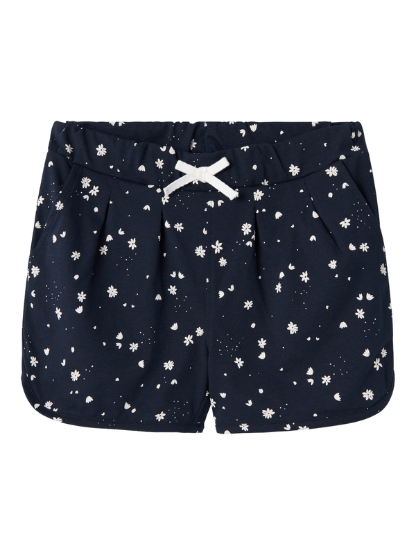 NKFHENRA SHORTS PB Dark Sapphire - Name It