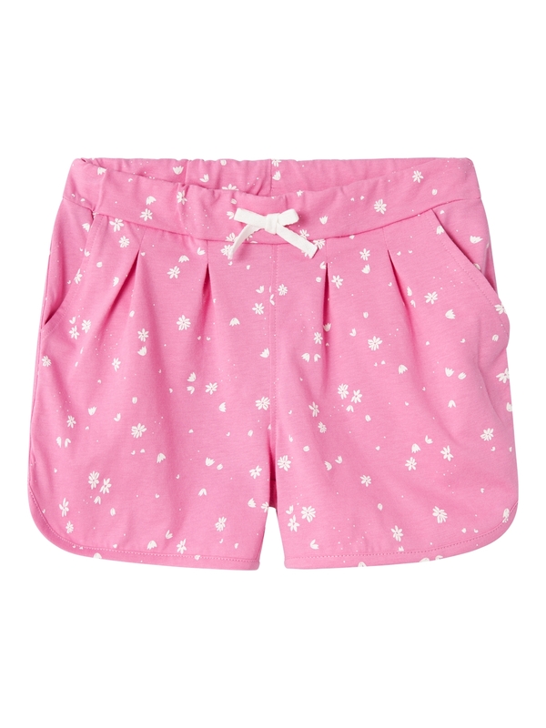 NKFHENRA SHORTS PB Wild Orchid - Name It