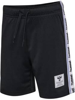 hmlOZZY SHORTS Black - Hummel