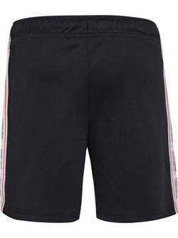 hmlOZZY SHORTS Black - Hummel