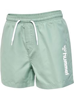 hmlBONDI BOARD SHORTS Blue Surf - Hummel