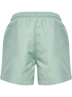 hmlBONDI BOARD SHORTS Blue Surf - Hummel