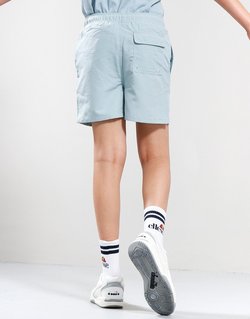 LYLE & SCOTT SWIM SHORTS Slate Blue - Lyle & Scott