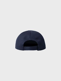 NMMMARKS SPIDERMAN CAP Dark Sapphire - Name It