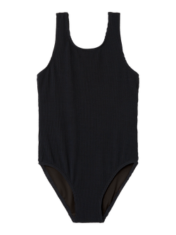 NKFZIBA SWIMSUIT Svart - Name It