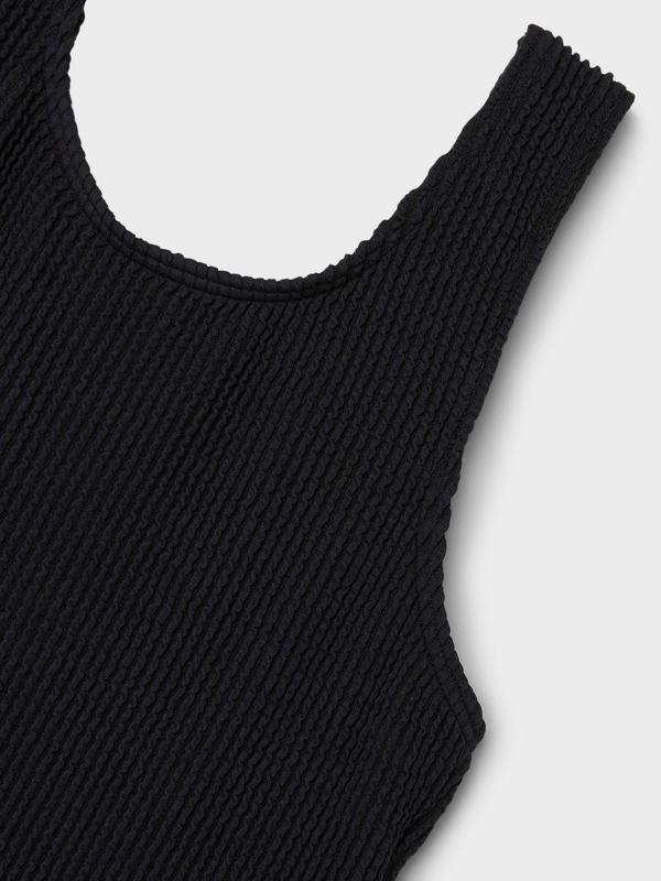 NKFZIBA SWIMSUIT Svart - Name It