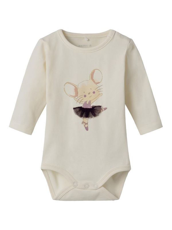 NBFRYRA LS BODY  Jet Stream - Name It