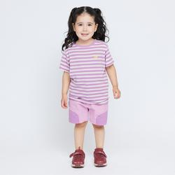 SKOGSTAD SVELGEN TURSHORTS PASTEL LAVENDER - Skogstad Sport