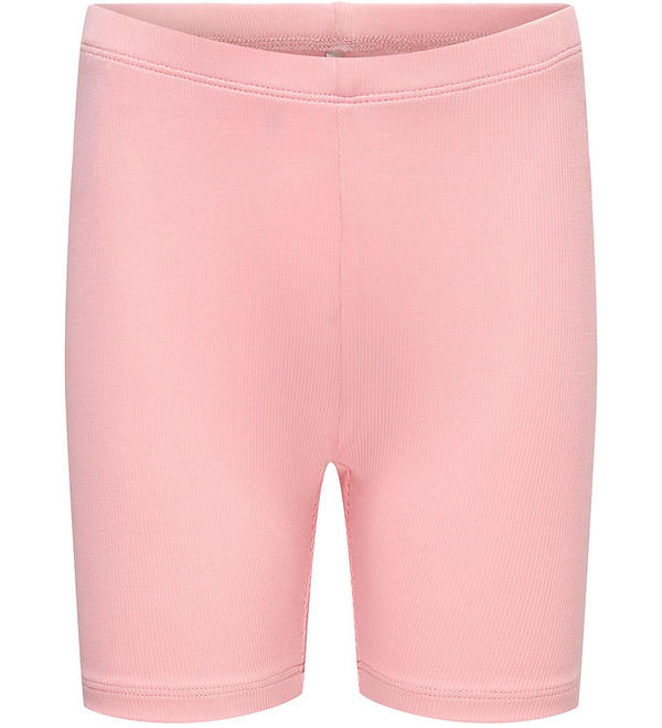 KOGCLARE BIKE SHORTS JRS Candy Pink - Kids Only 