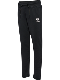 hmlDALLAS PANTS Black - Hummel