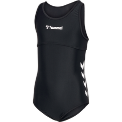 hmlJENNA SWIMSUIT Black - Hummel