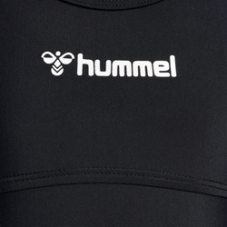 hmlJENNA SWIMSUIT Black - Hummel