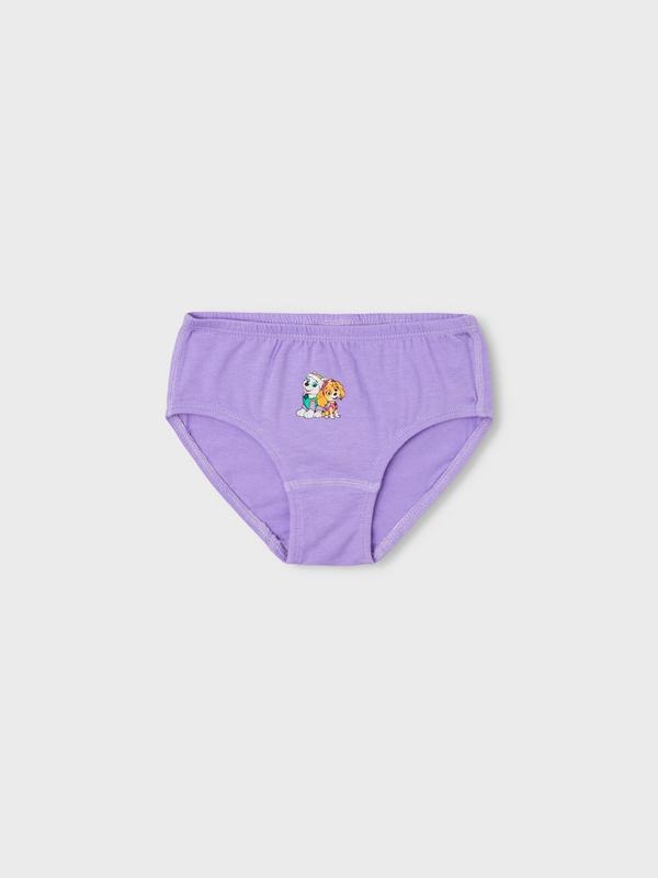 NMFJUMA PAWPATROL 2P BRIEFS Sand verbana - Name It