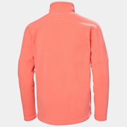 Helly Hansen Daybreaker fleece jakke Peach Echo - Uspesifisert